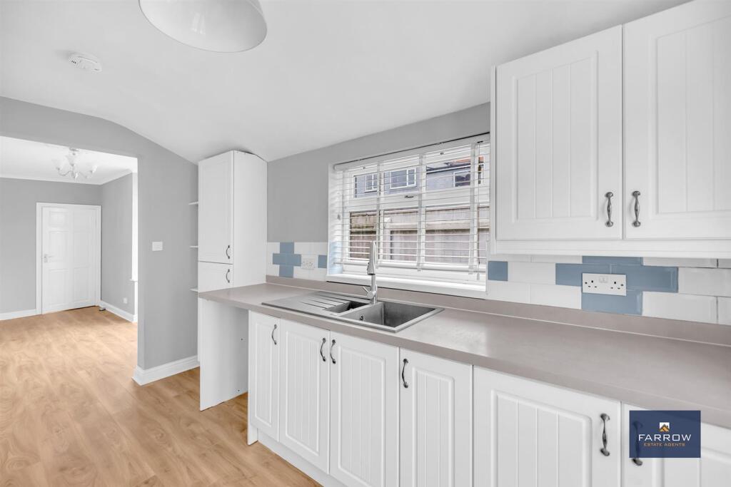 House in Doncaster - More