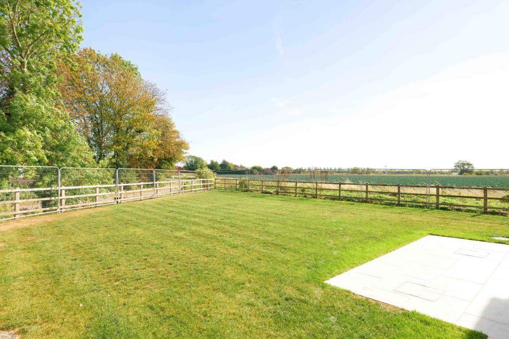 House in Boston, Kirton - View 4