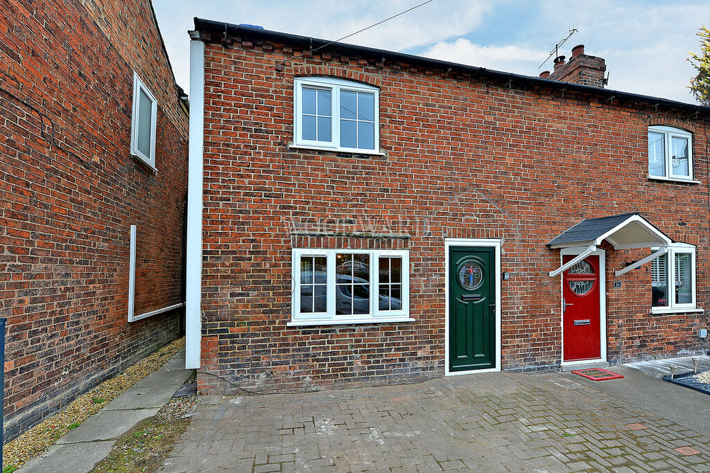 Main image of property: Hammersmith, Ripley