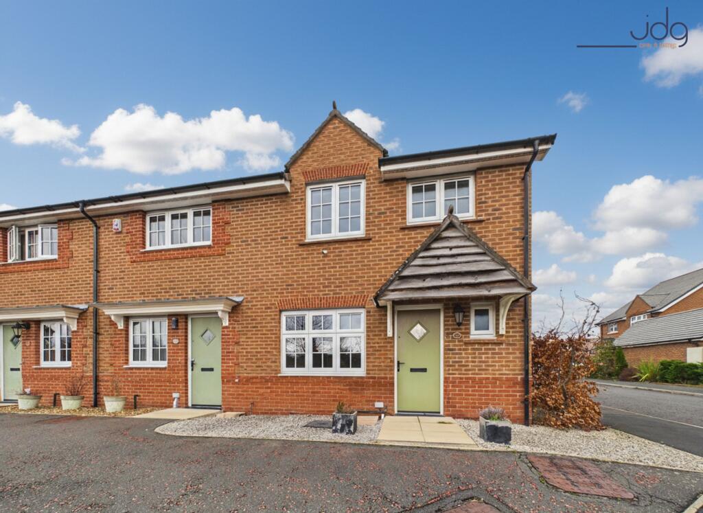 Main image of property: Nairn Road, Lancaster | A Flexible Family Home in One of Lancaster’s Most Sought-After Settings