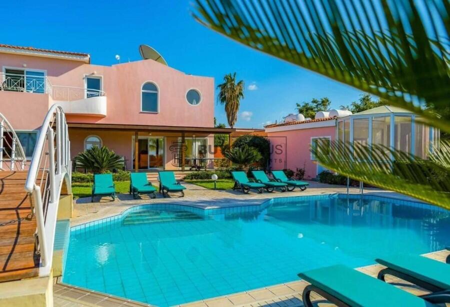 Main image of property: Paphos, Coral Bay