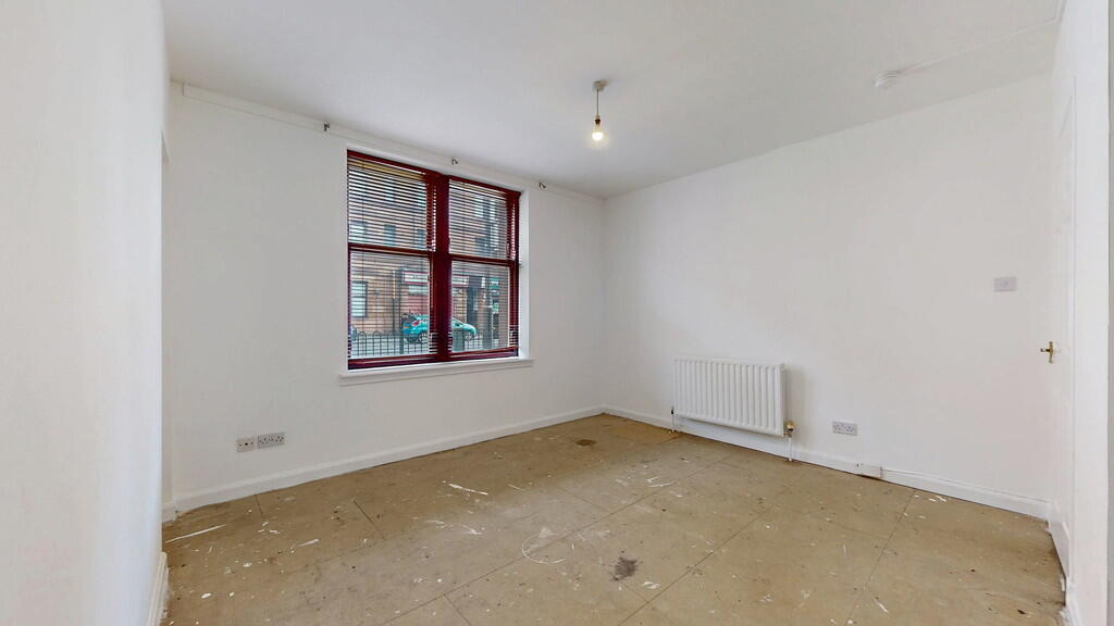 Apartment in Glasgow, Blawarthill, Garscadden - View 3