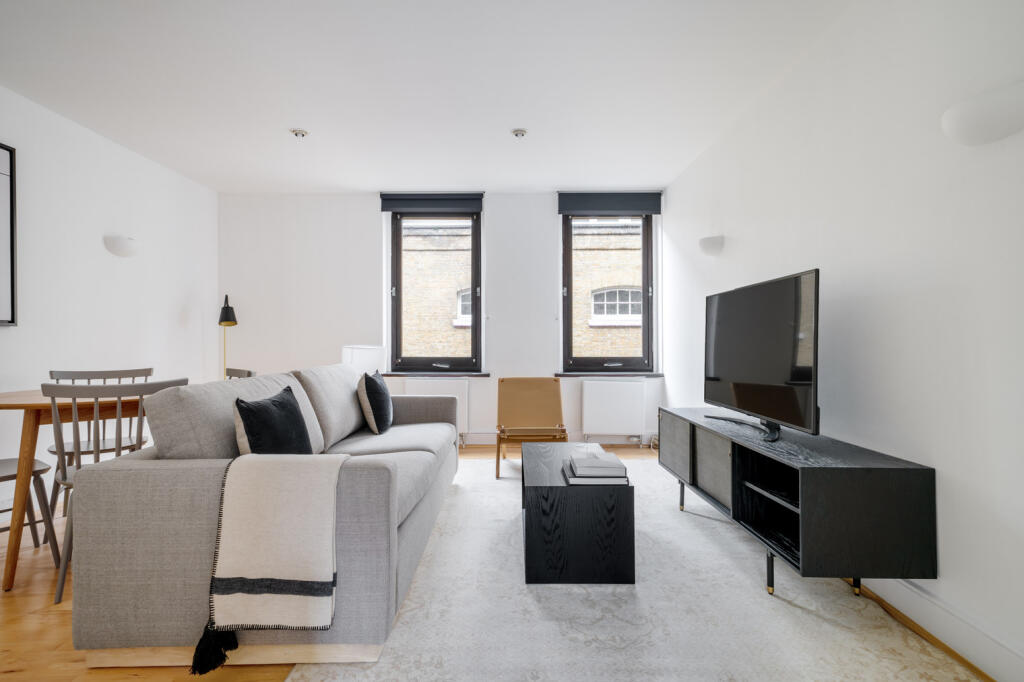 Main image of property: Seven Dials Court, Shorts Gardens, London