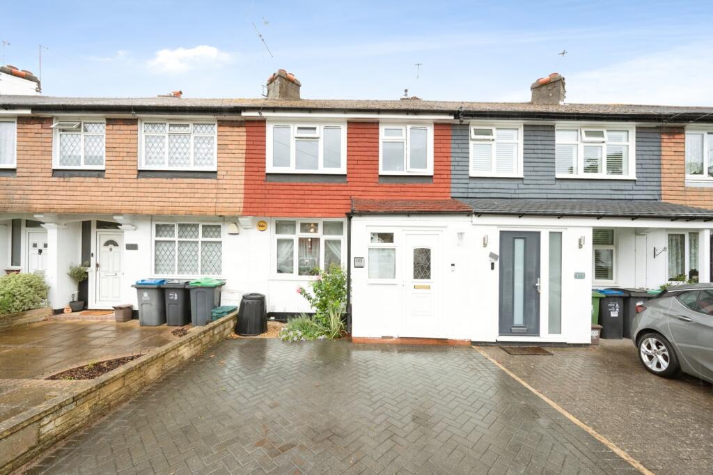 House in Kingston upon Thames