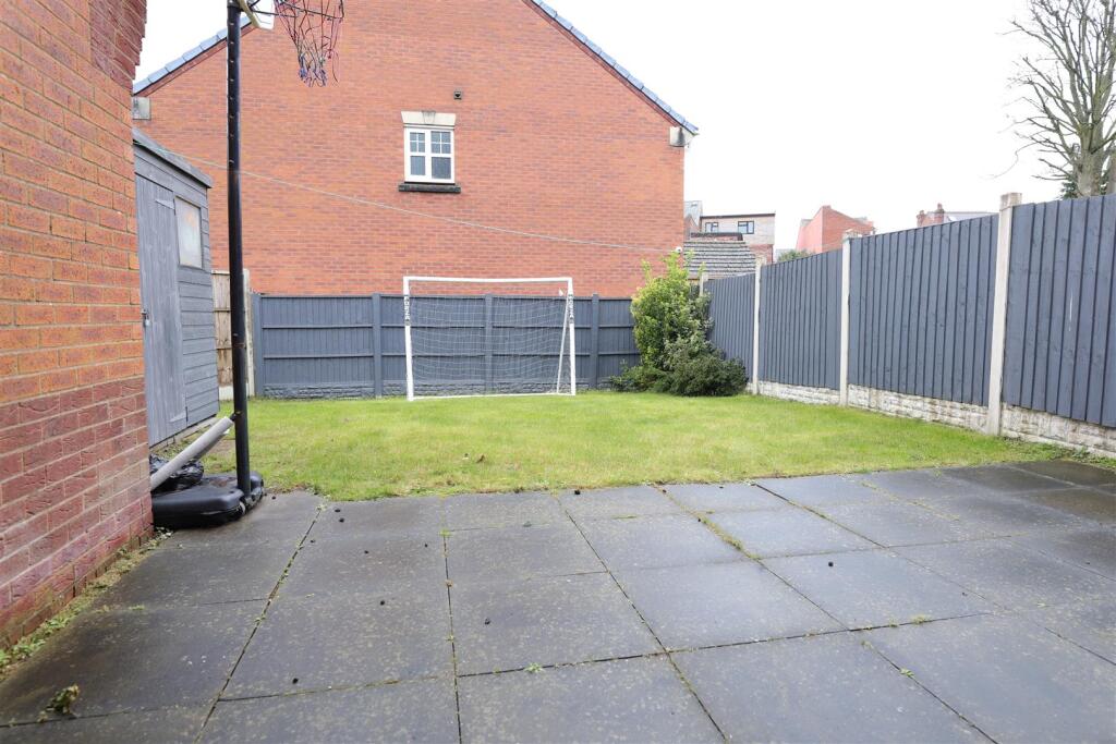 Additional image 4 of Marshall Street, Smethwick