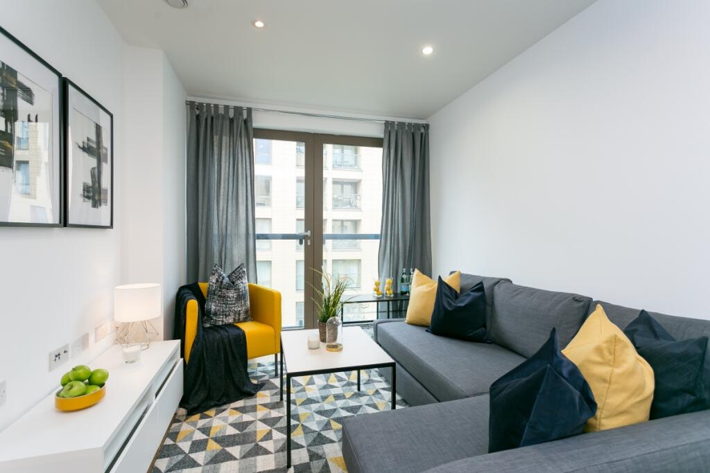 1 bedroom apartment for rent