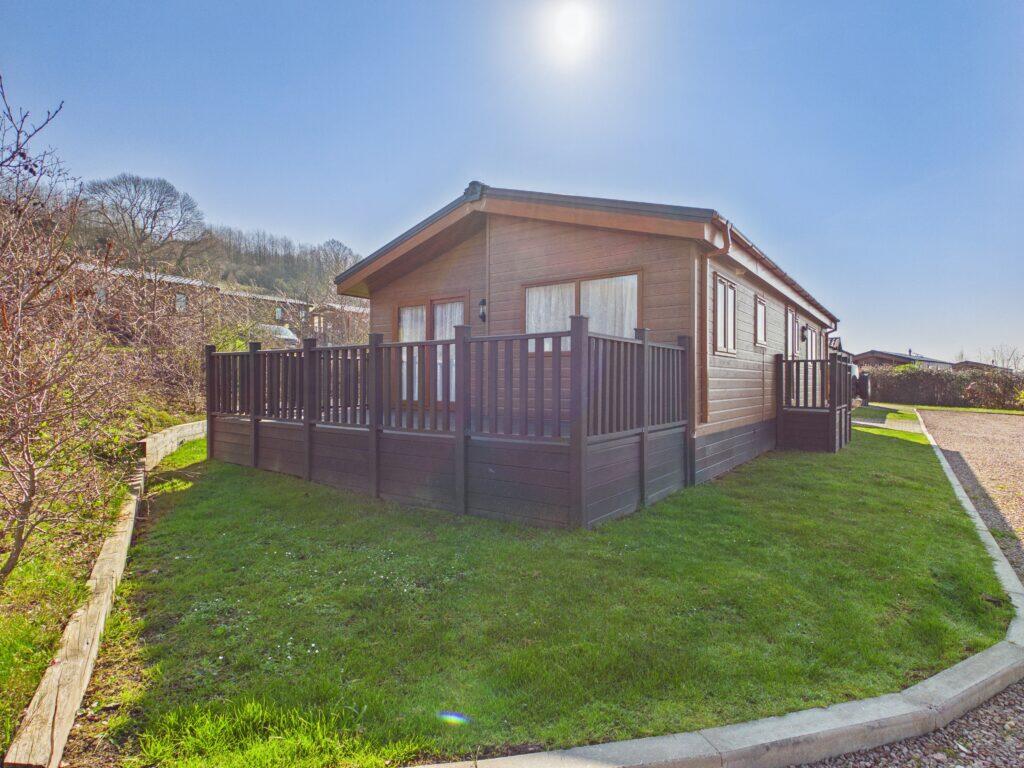 SL119 Swallow Lakes, Little London, Longhope, GL17 photo 2