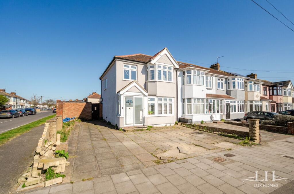 Main image of property: Upper Rainham Road, Hornchurch