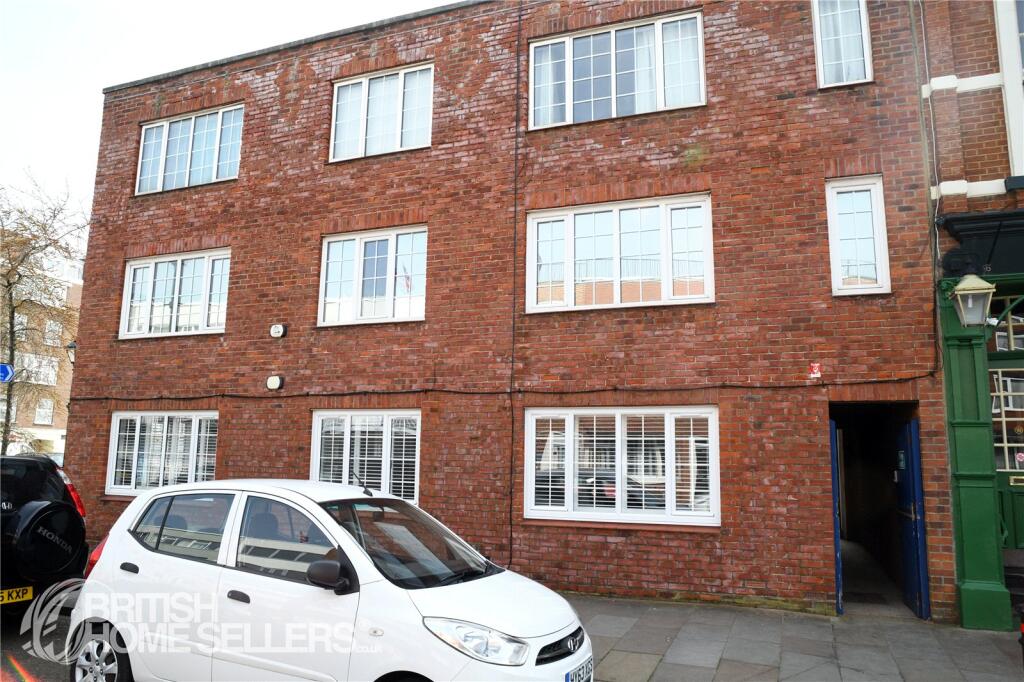 Main image of property: Grand Parade, Portsmouth, Hampshire, PO1