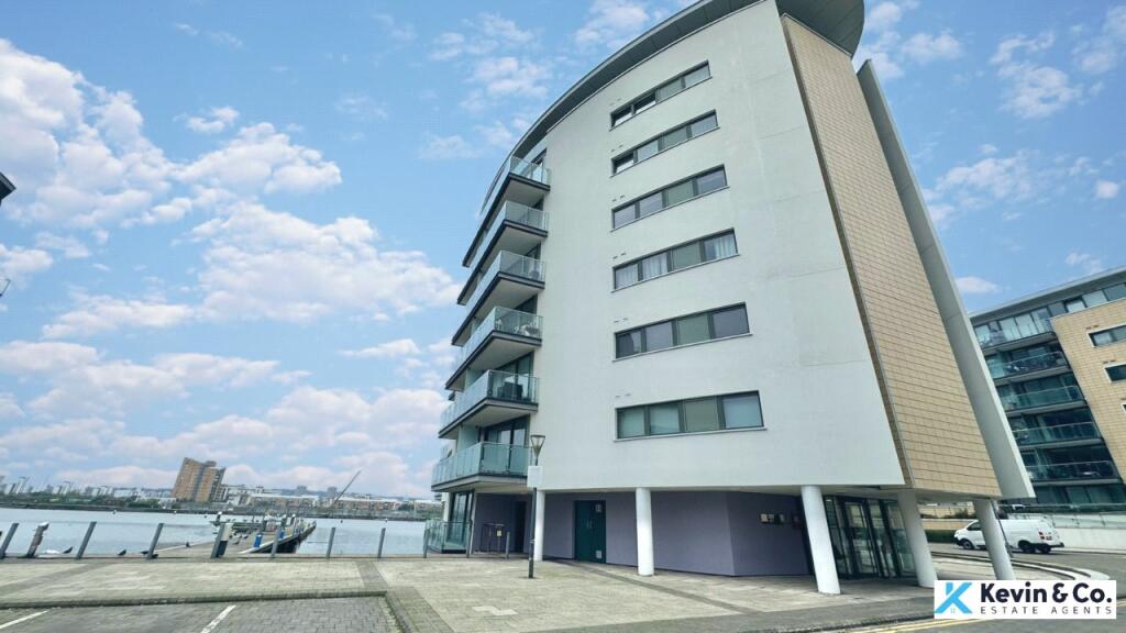 Main image of property: Basin Approach, London, E16