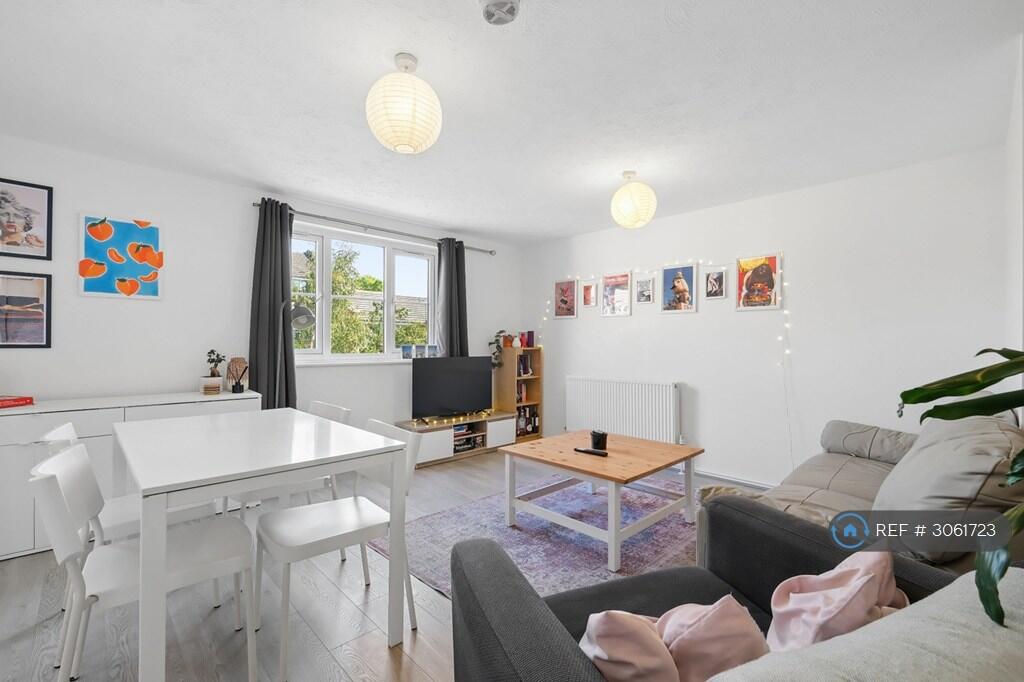 Main image of property: Alpine Grove, Hackney, E9