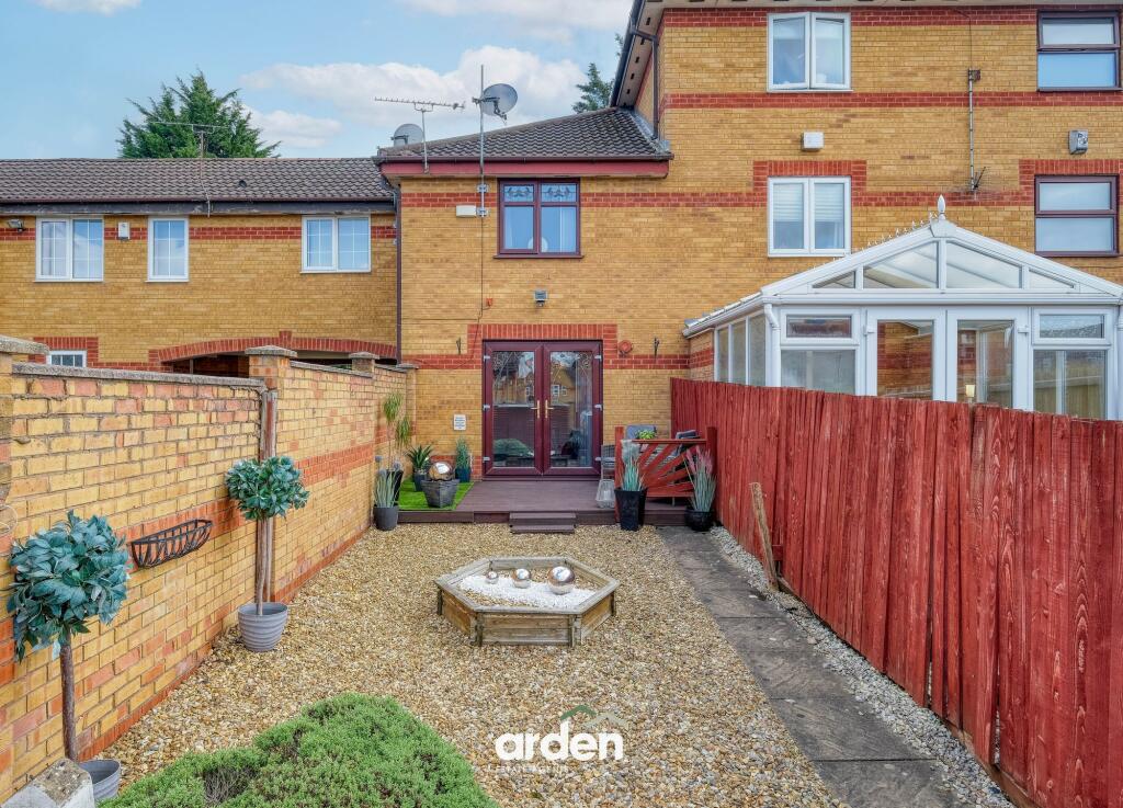 Additional image 14 of Cofton Court, Rednal, B45