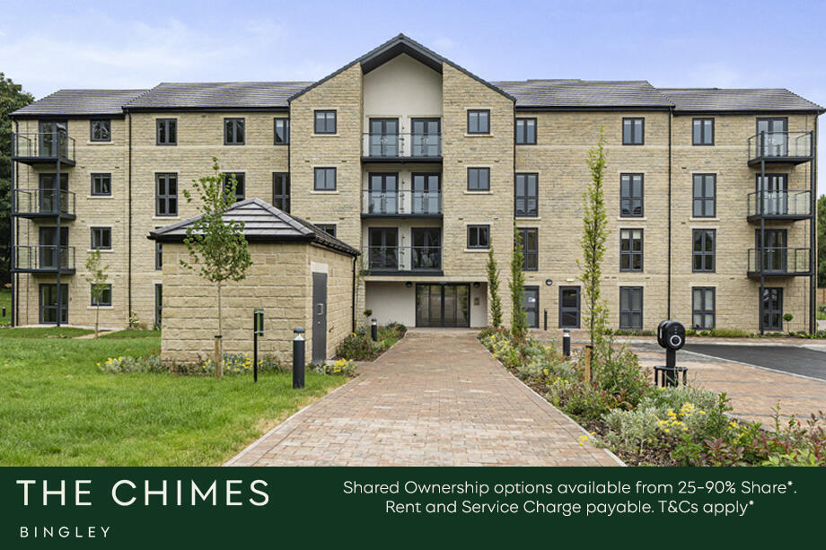 Main image of property: Keighley Road,
Bingley,
BD16 2BJ