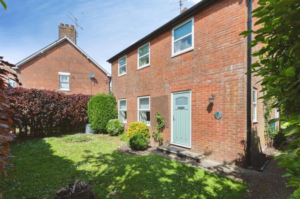 Main image of property: Bridge Street, Fordingbridge