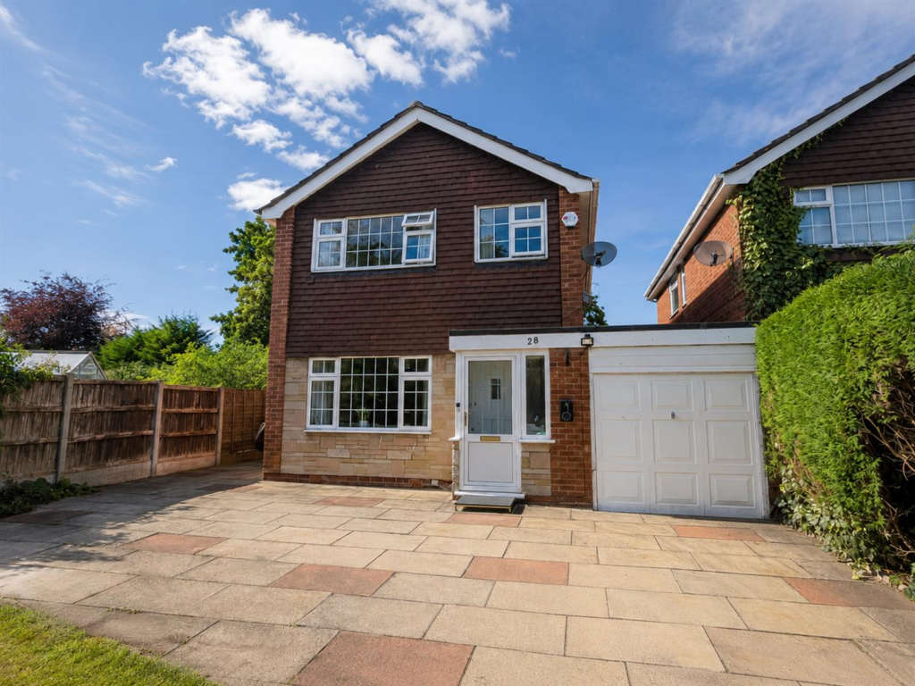 Main image of property: Stoneleigh Avenue, Sale