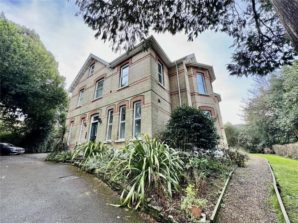 Main image of property: Bodorgan Road, Bournemouth, Dorset, BH2