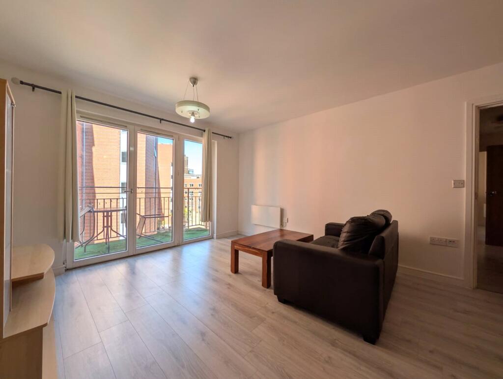 Main image of property: Liberty Place, 26-38 Sheepcote Street, Birmingham, B16