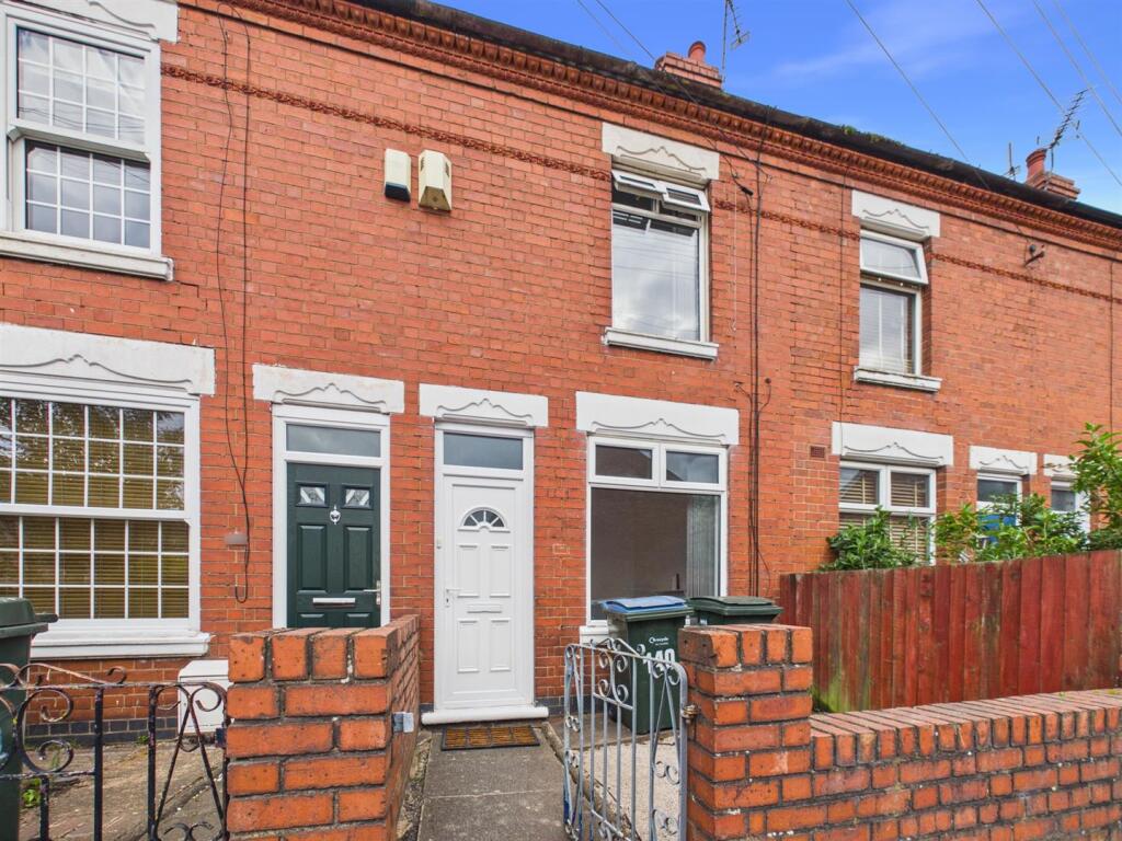 Main image of property: Shakespeare Street, Coventry, CV2 4NG