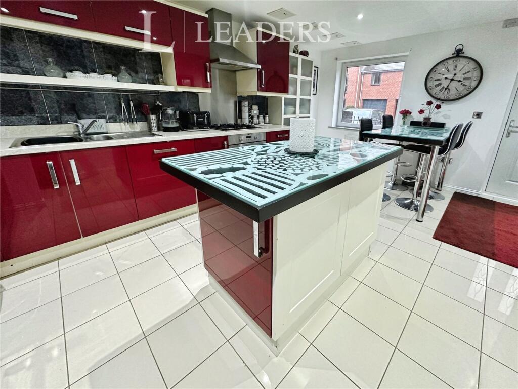 Main image of property: Sickle Way, Waterlooville, Hampshire