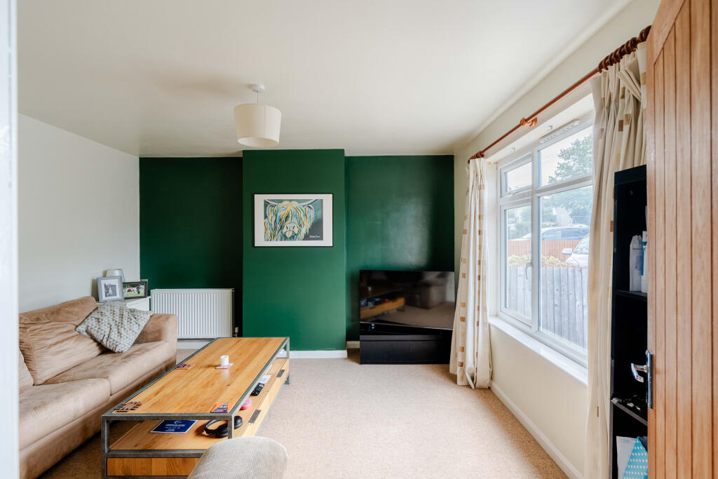 Main image of property: Bishopthorpe Road, Manor Farm. Bristol