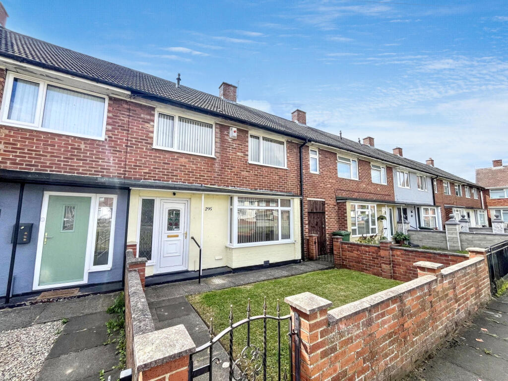 Main image of property: Piper Knowle Road, Hardwick, Stockton-on-Tees, Durham, TS19 8JH