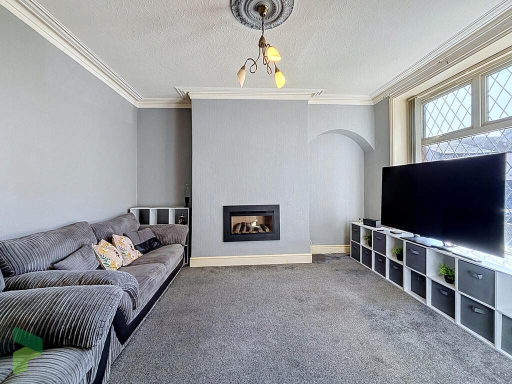 House in Blackburn - View 4