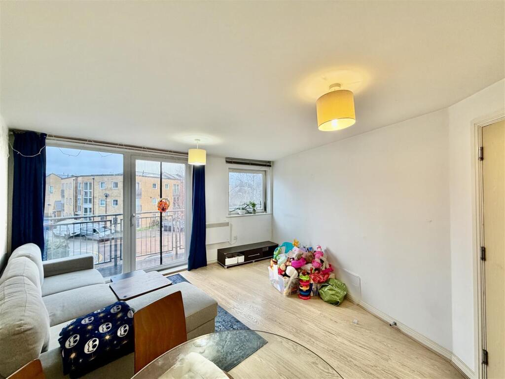 Main image of property: Wooldridge Close, Feltham, TW14