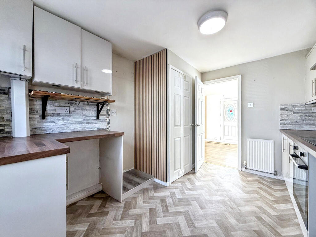 House in Sunderland - View 5