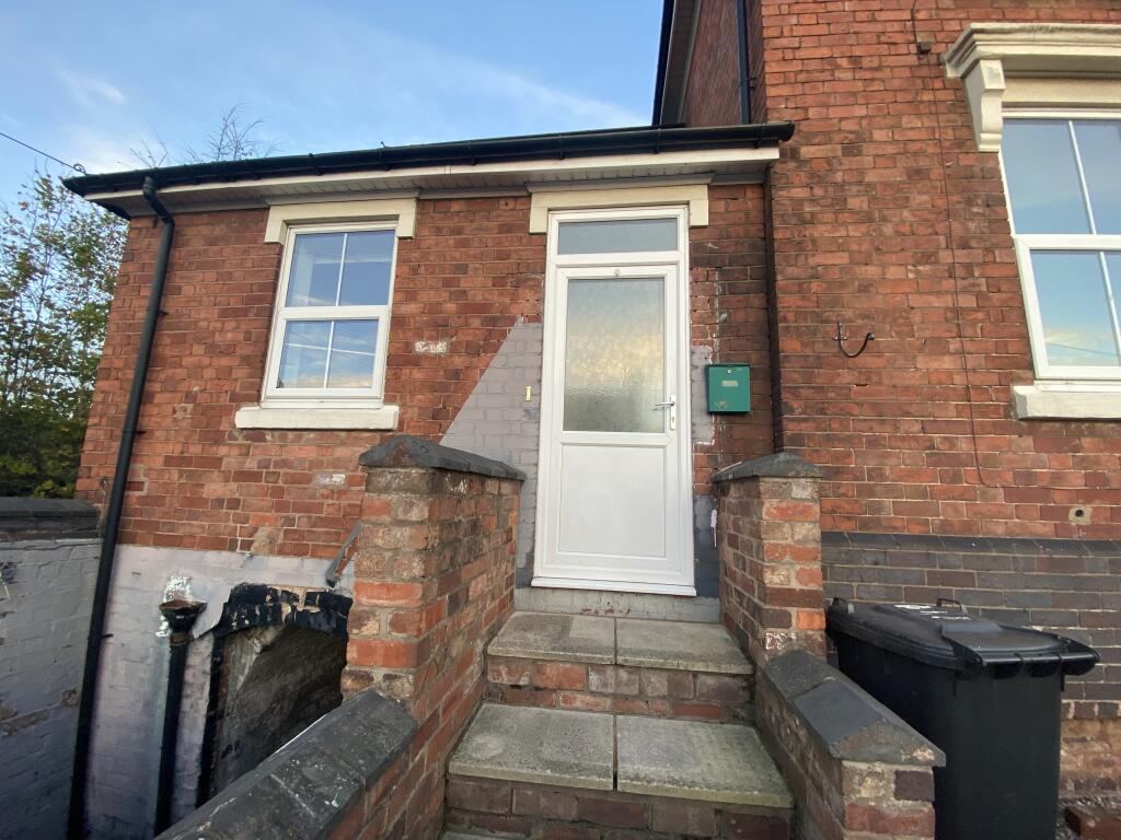 Main image of property: George Street, KIDDERMINSTER