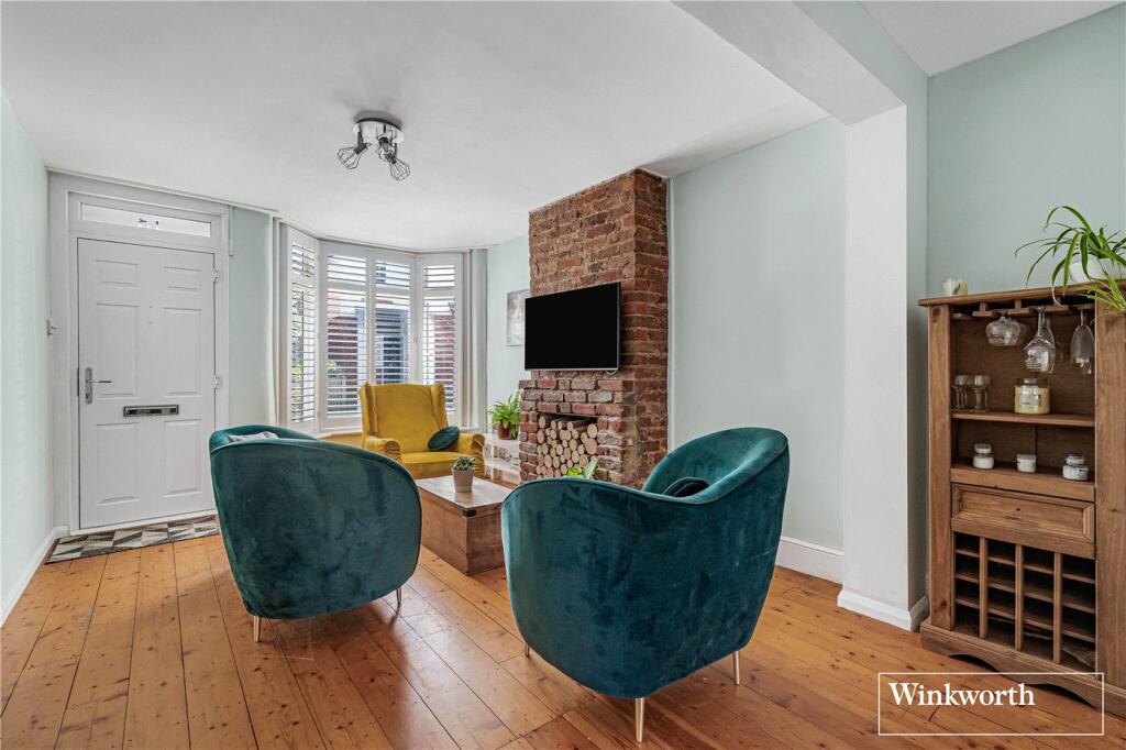 House in Sunningdale, Windsor and Maidenhead - View 5