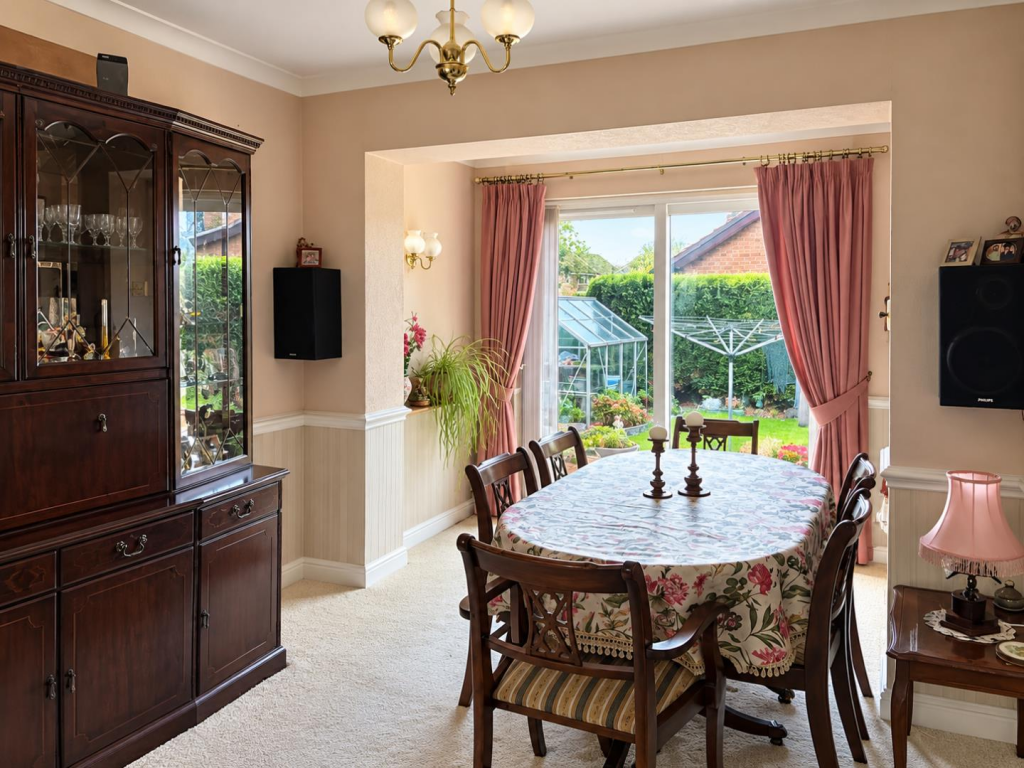House in Brixworth - More