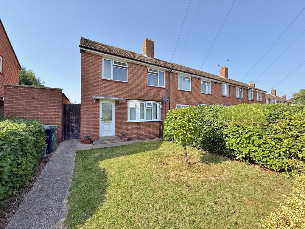Main image of property: Old Farm Way, Farlington, Portsmouth