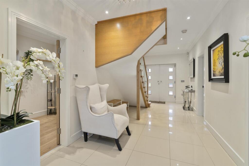 Additional image 12 of Avenue Road, Dorridge, Solihull