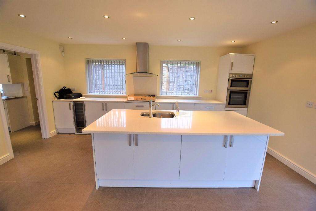 House in Ipswich - More