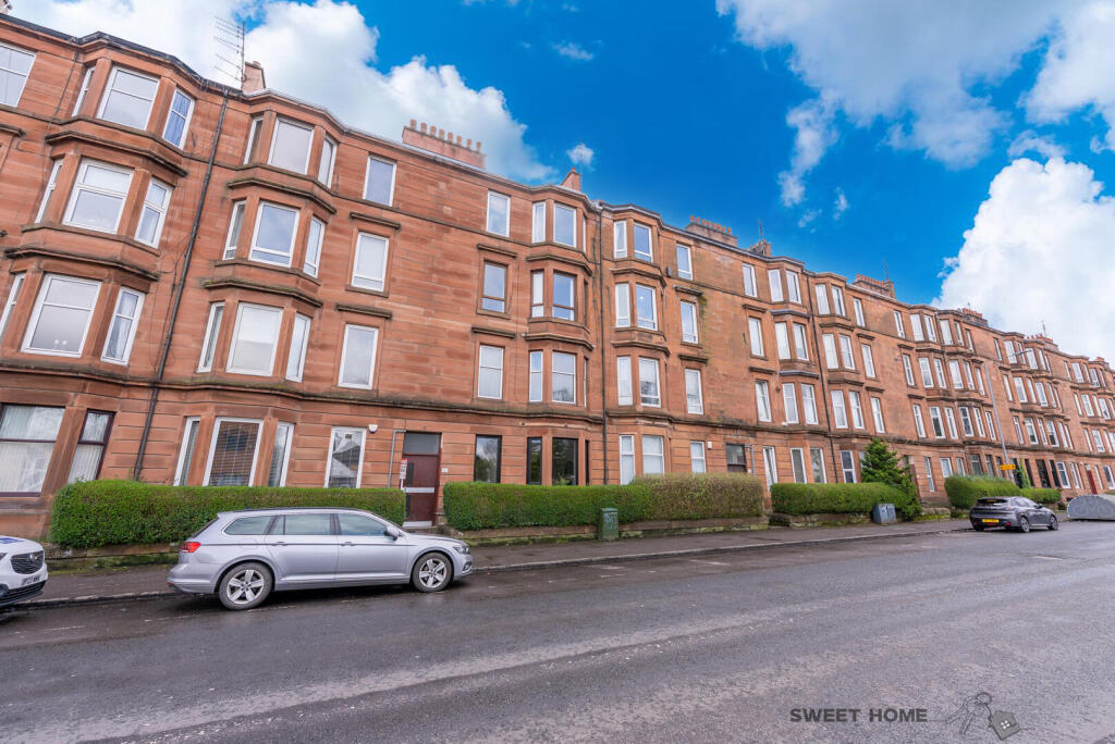 Main image of property: Shettleston Road, Glasgow