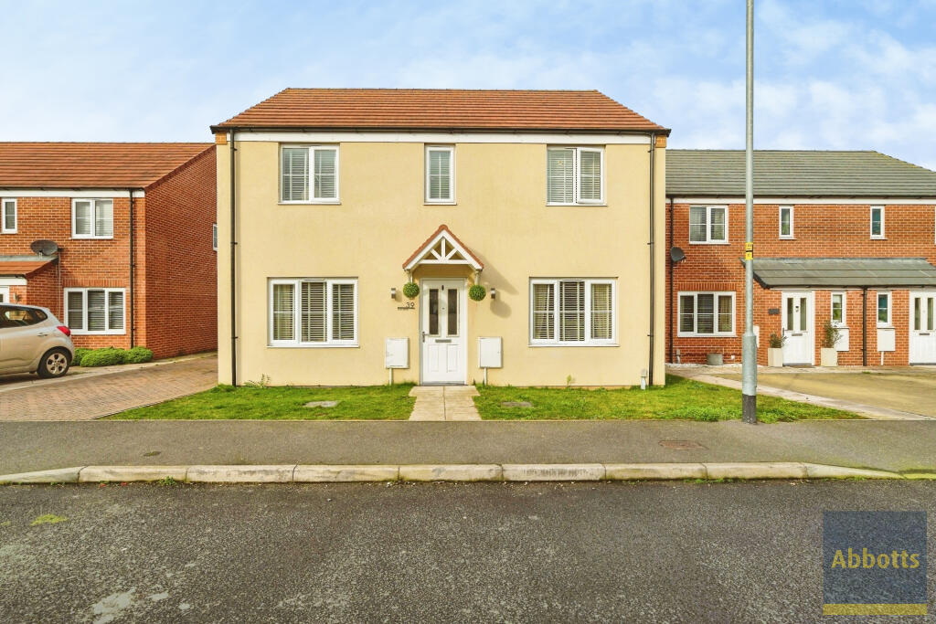 Main image of property: Ellis Drive, NR31 9XP