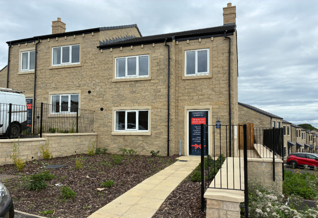 Main image of property: Delf Hill,
Rastrick,
HD6 3NL