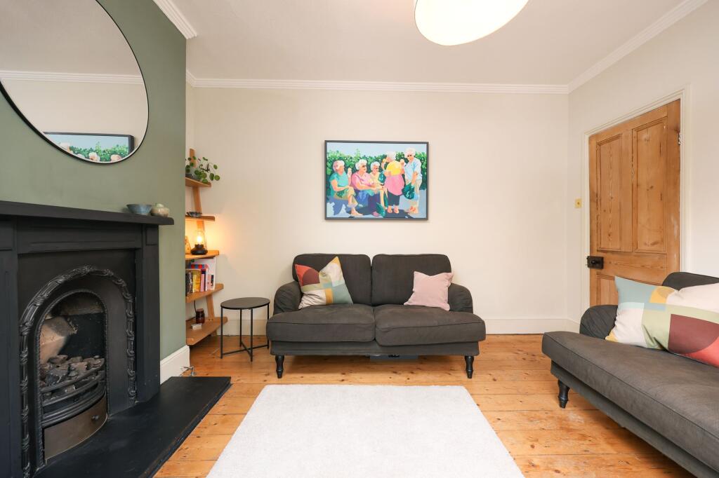 House in Bristol, Pigsty Hill, Ashley Down - View 4