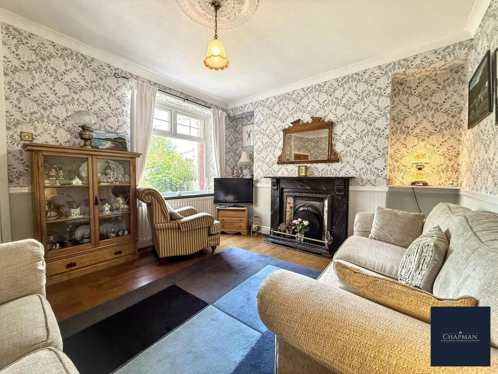 House in Ystrad - View 5