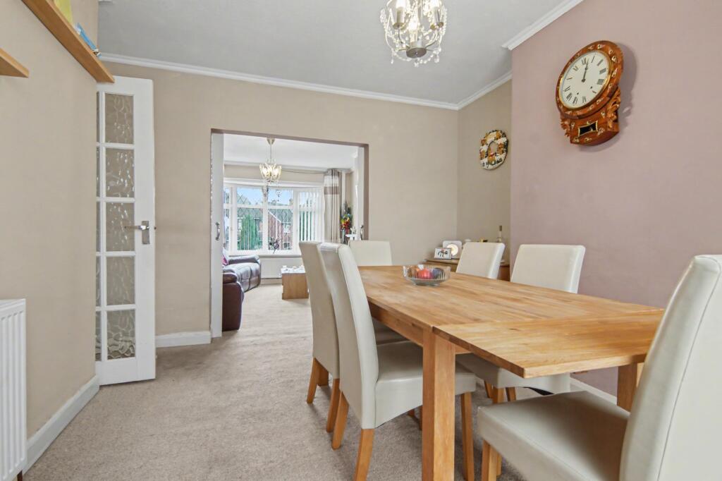 Faulconbridge Avenue, Coventry, CV5 - View 3