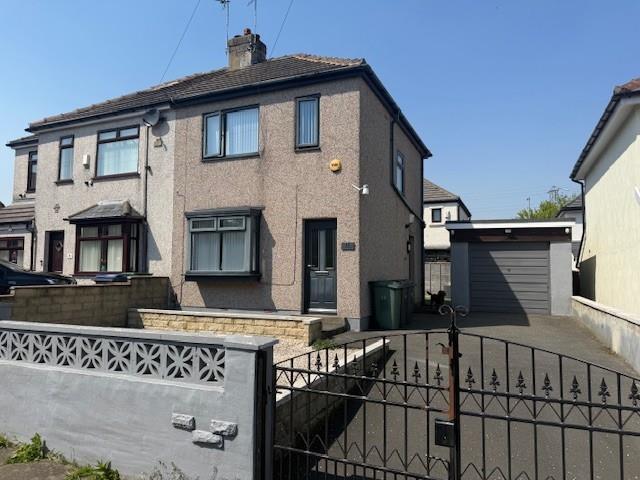 Main image of property: Clara Road, Wrose, Bradford