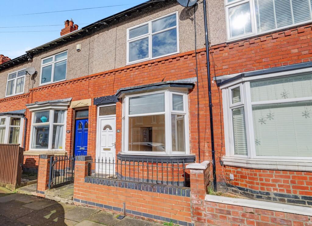 Main image of property: Highland Road, Coventry, CV5