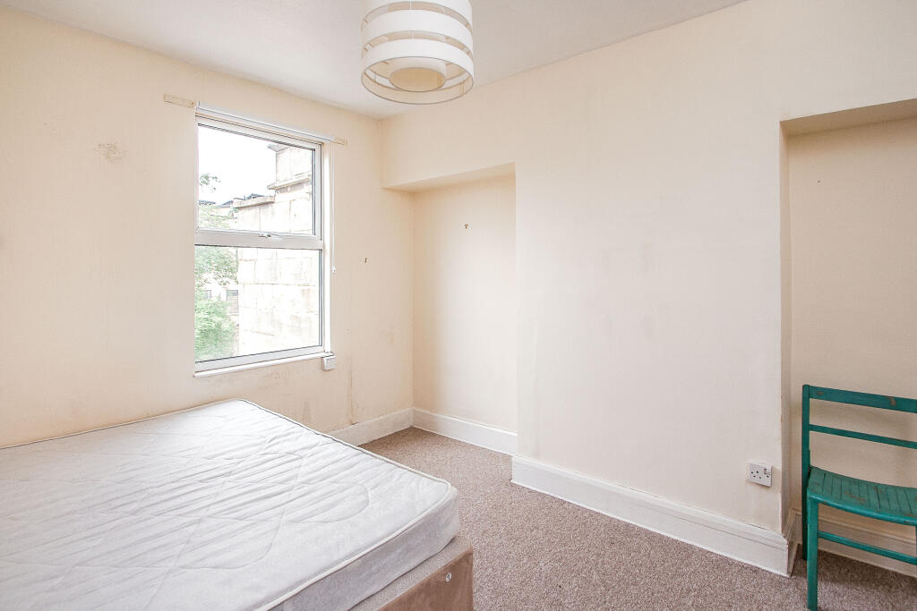 Apartment in Bath, Kingsmead - View 5