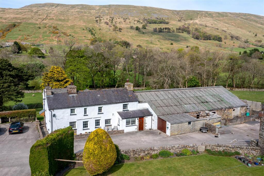 Main image of property: Lot 1 - East Bridge End Farm, Garsdale, Sedbergh
