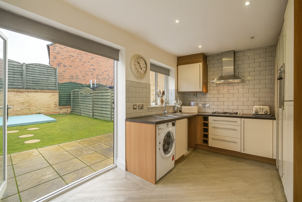 Redmire Drive, Consett, DH8 7EL photo 3