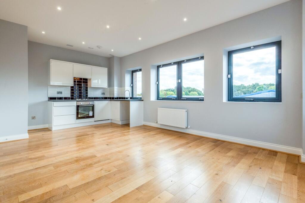 Main image of property: Vantage House, Osborn Way, Hook, RG27