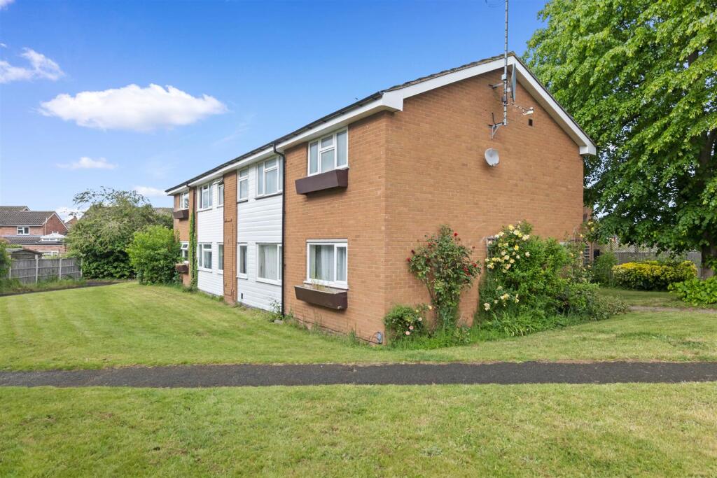 Main image of property: Hertford Road, Stratford-Upon-Avon