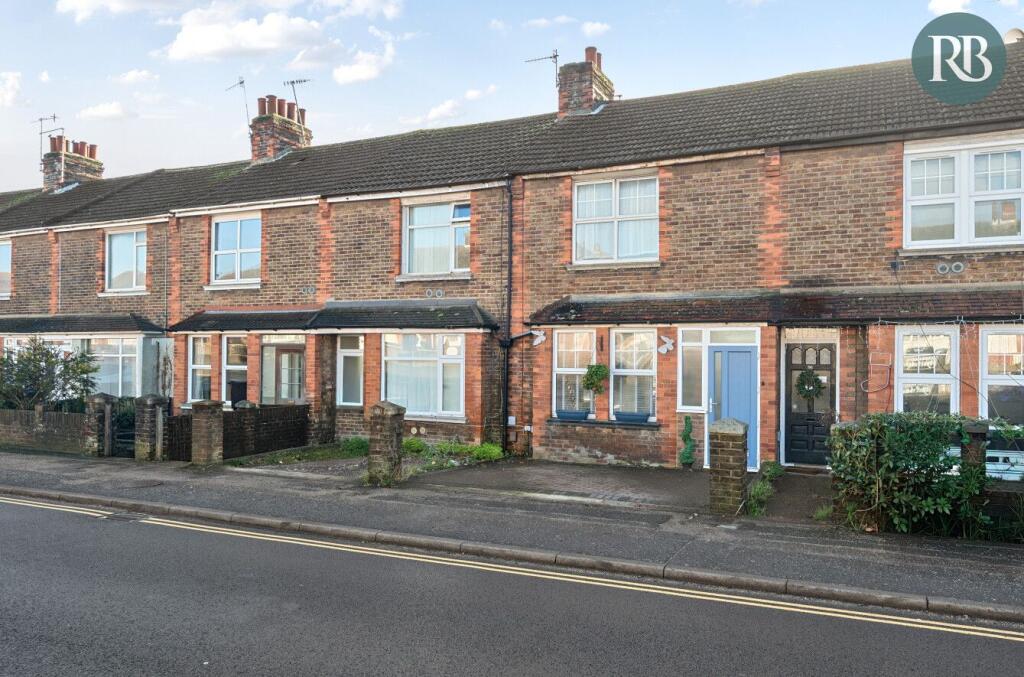 Main image of property: Old Shoreham Road, Southwick, Brighton, BN42 4HS