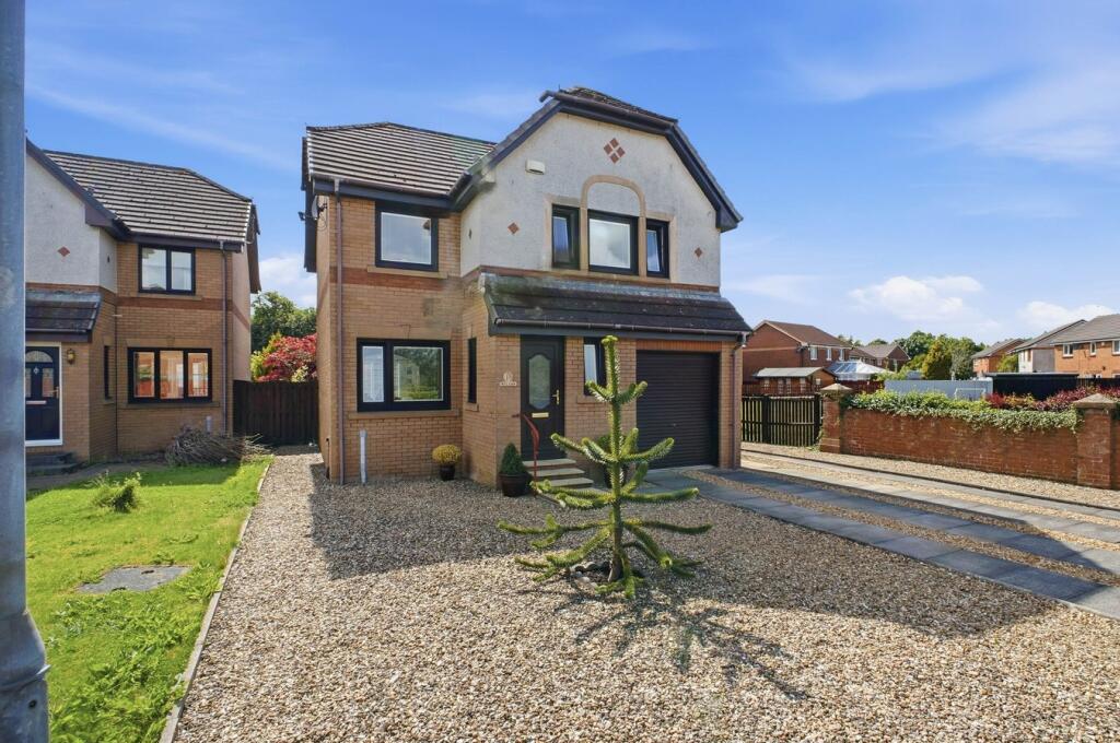 Main image of property: St Andrews Way, Irvine, KA11