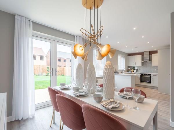 House in Newcastle upon Tyne - More